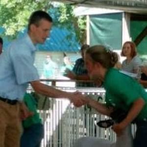 Meet your Posher, Mikayla